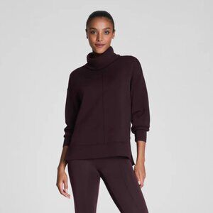 SPANX AirEssentials turtleneck Tunic